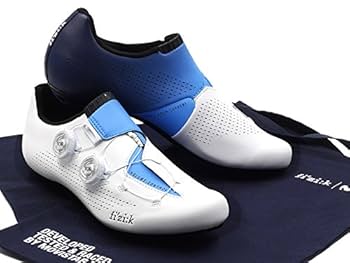 Fizik Infinito R1 Movistar Team, Unisex Adulto, Zapatillas